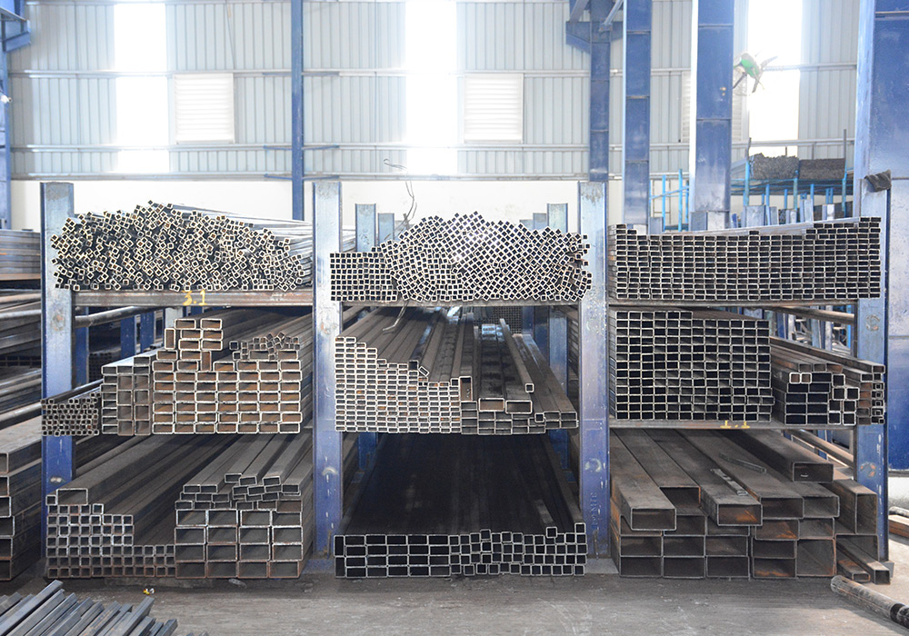 Apollo Pipes & Steels